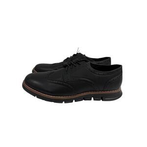 Nine West Men’s Shoes Size 12 Oxfords Lace Up NEW #Box M825
